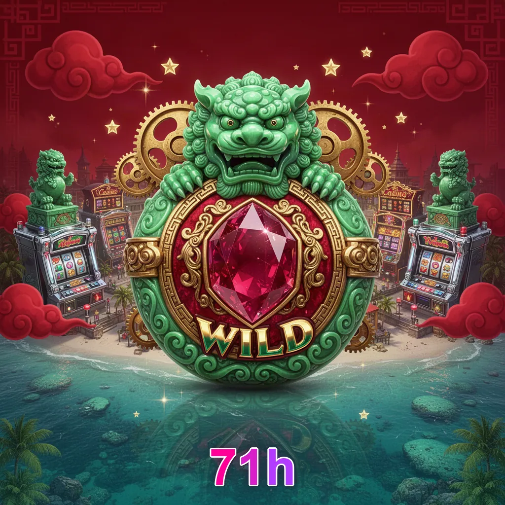 Game Fortune 71h